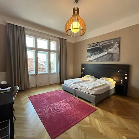 Hotel Brauhof Wien-2