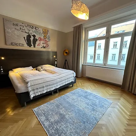 Hotel Brauhof Wien-3