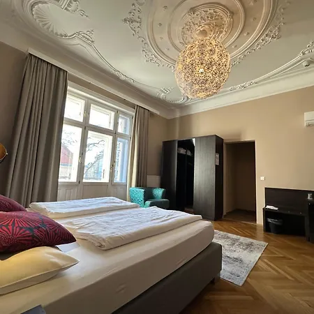 Hotel Brauhof Wien-2